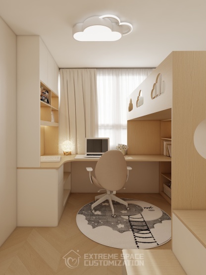 Children's Room 0041