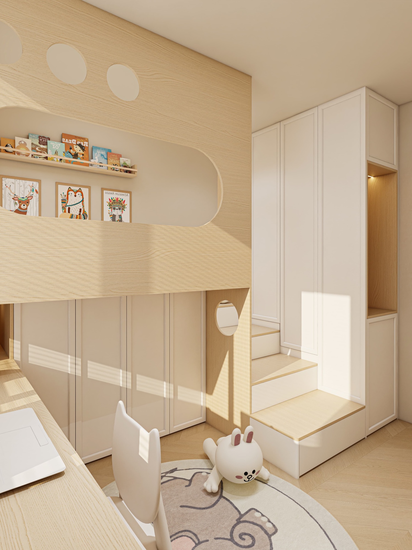 Children's Room 0040