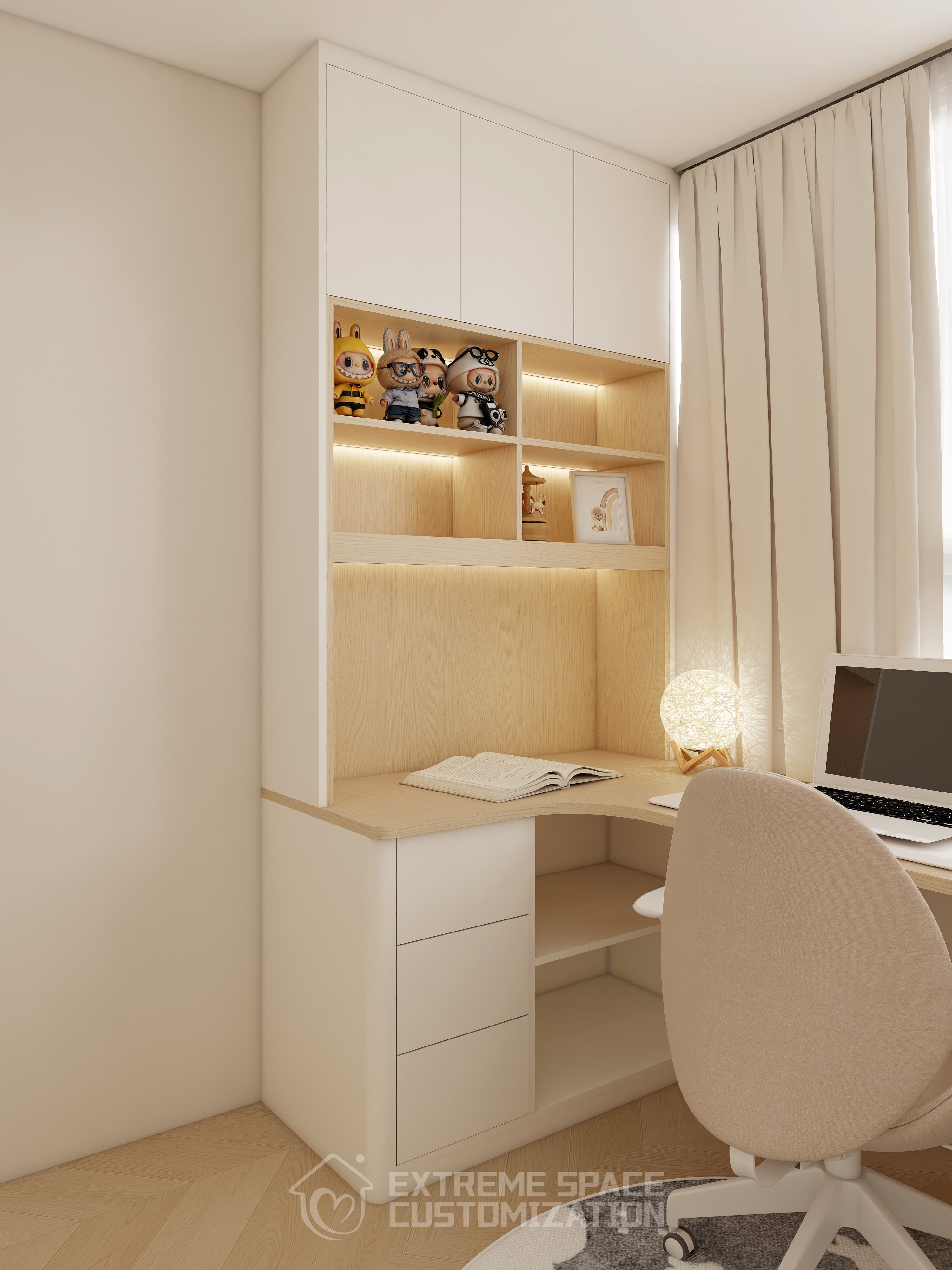 Children's Room 0041