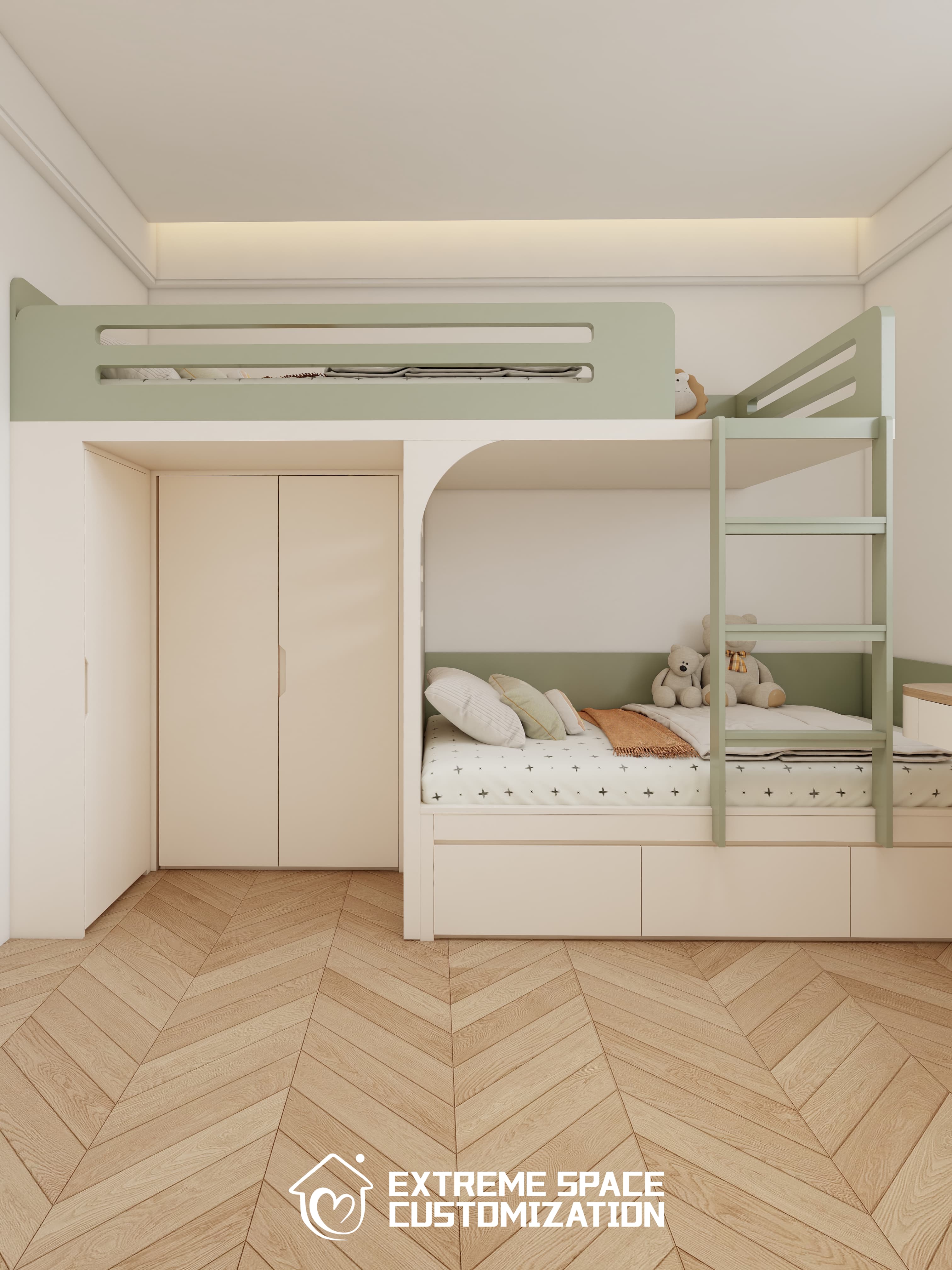 Children's Room 0051