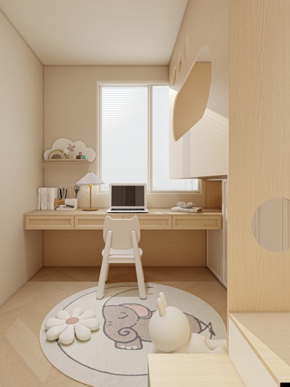 Children's Room 0040