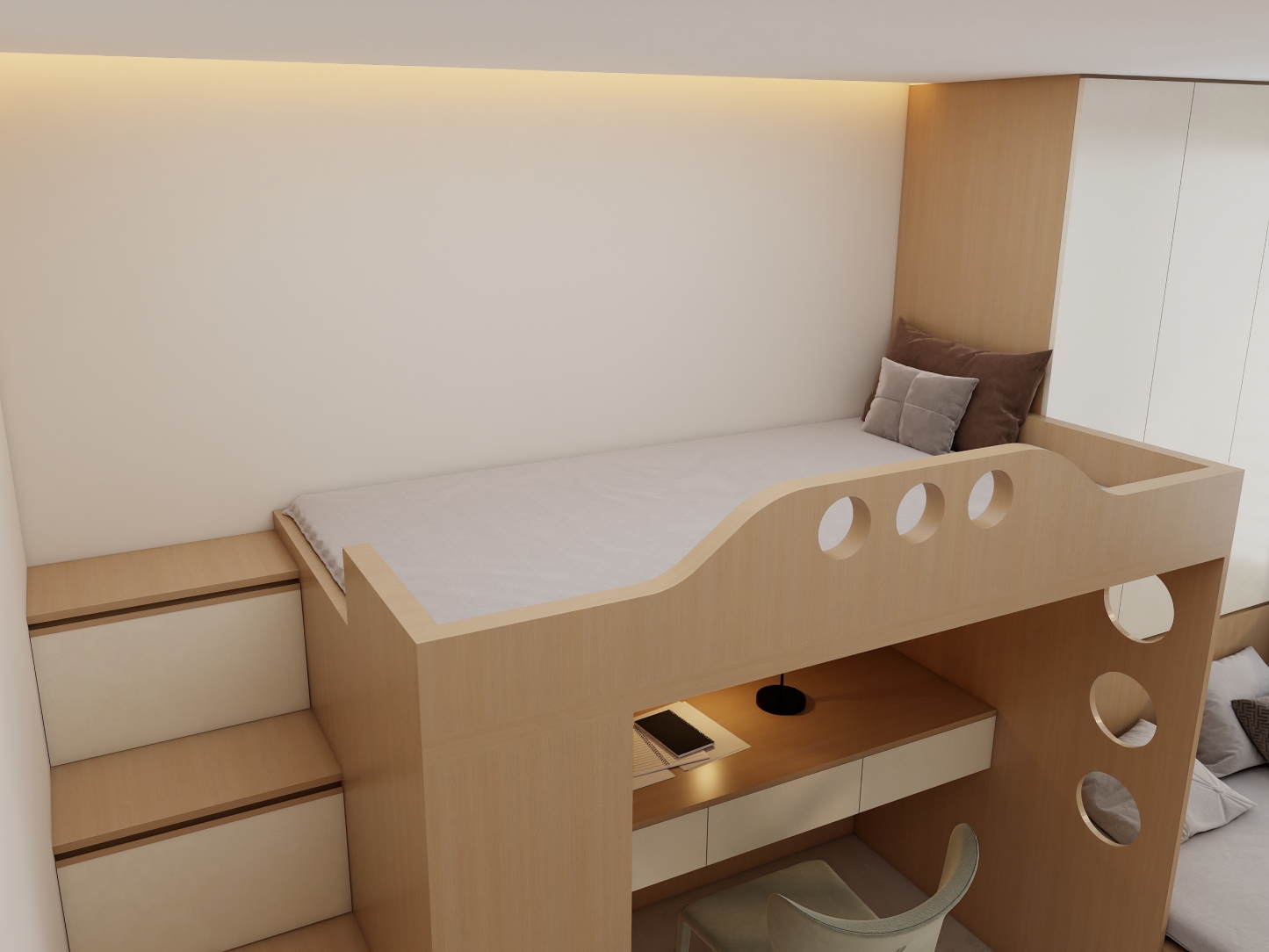 Children's Room 0037