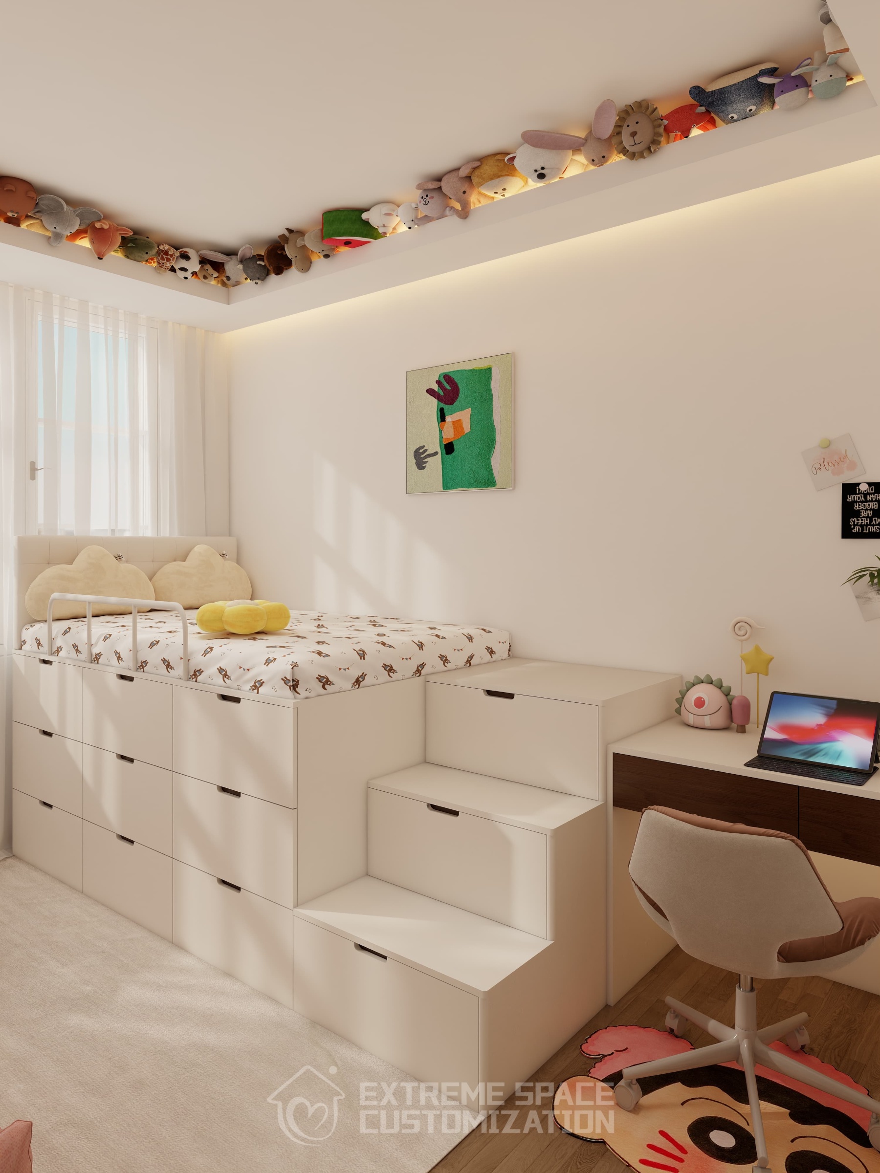 Children's Room 0043