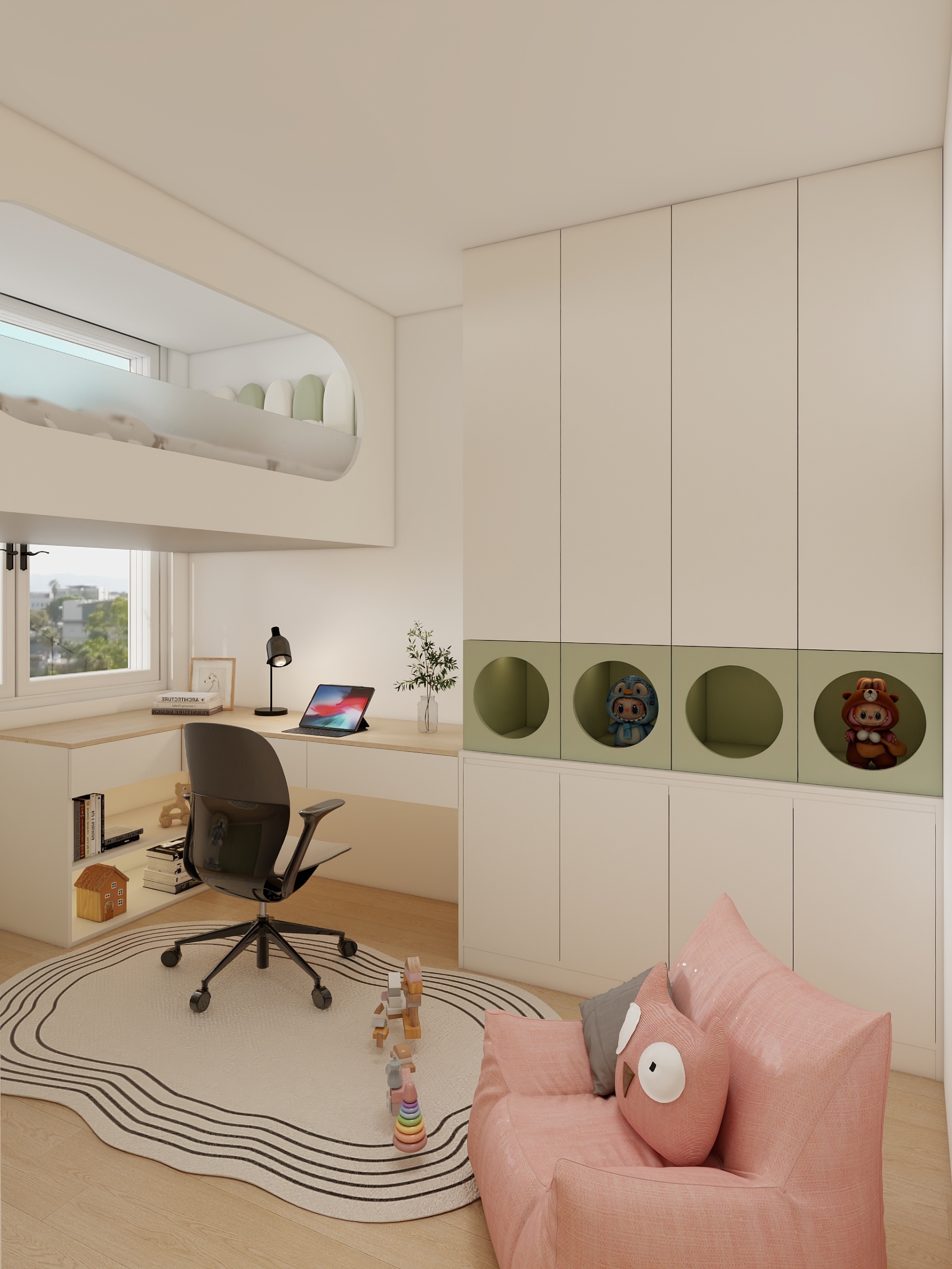 Children's Room 0036