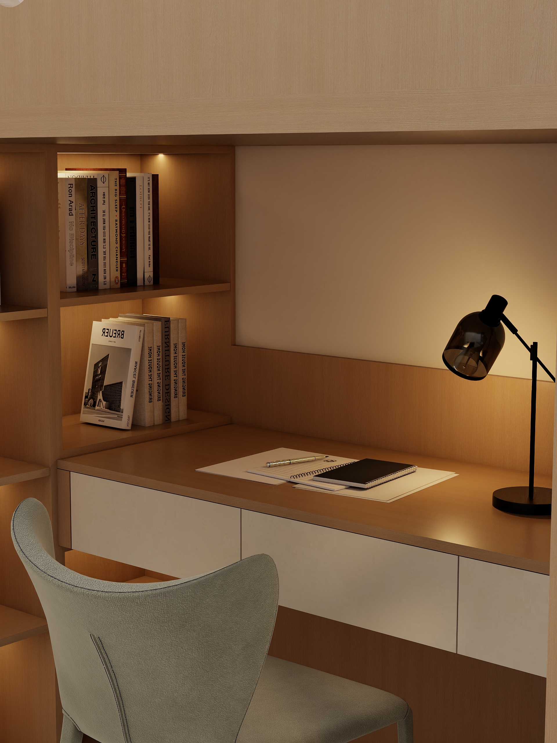 Children's Room 0037