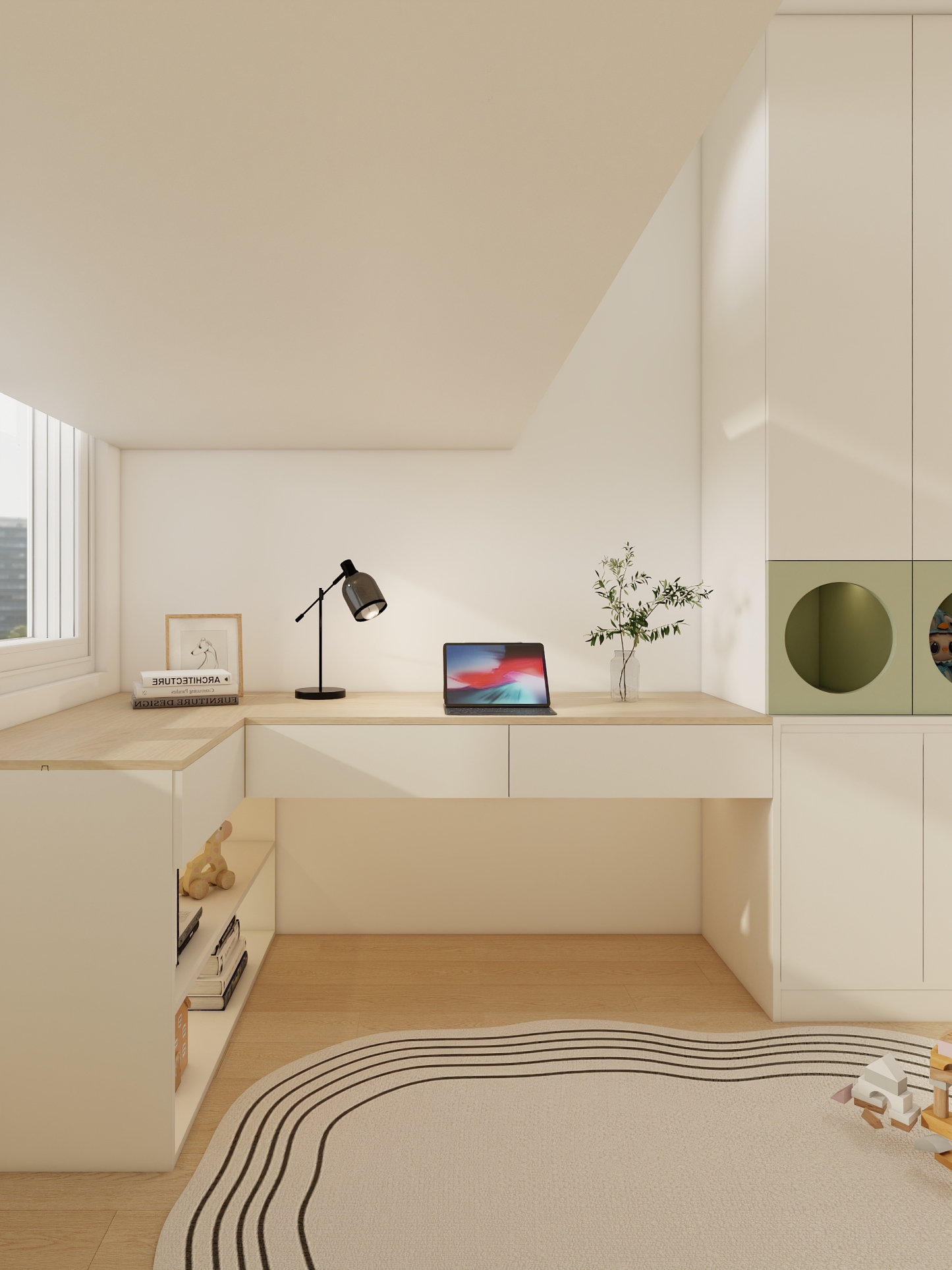 Children's Room 0036