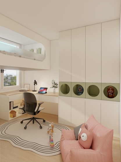 Children's Room 0036