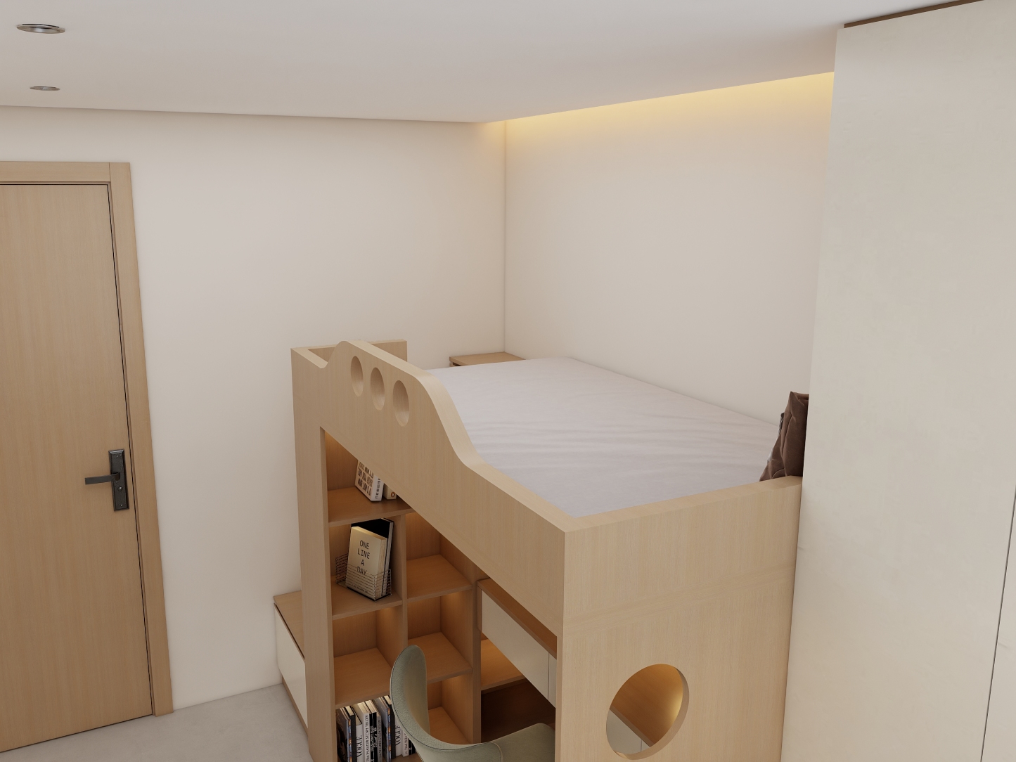 Children's Room 0037