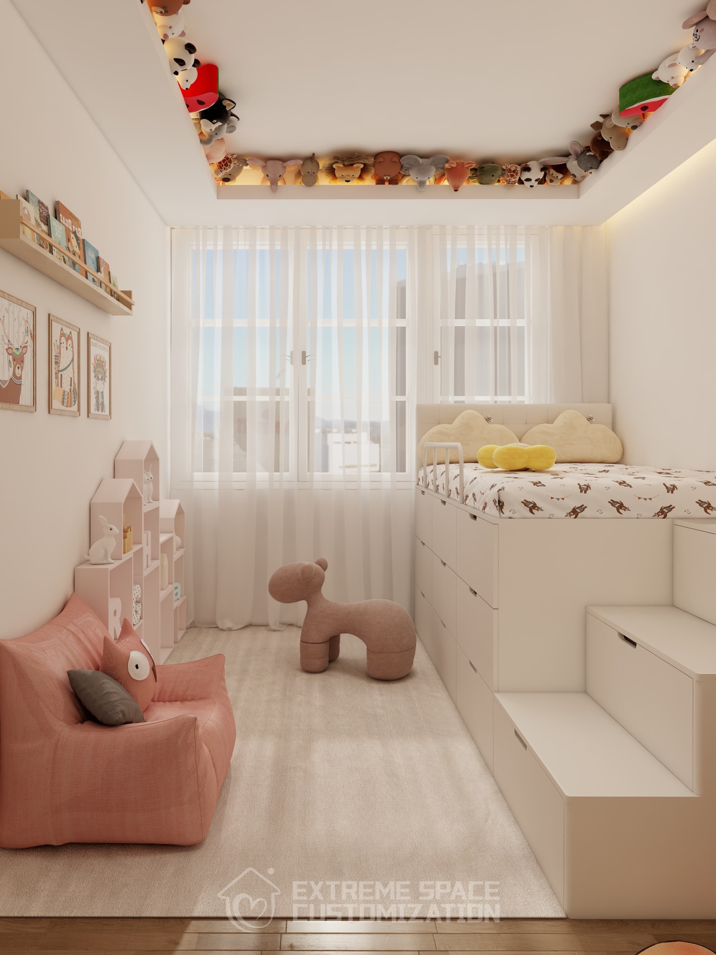 Children's Room 0043