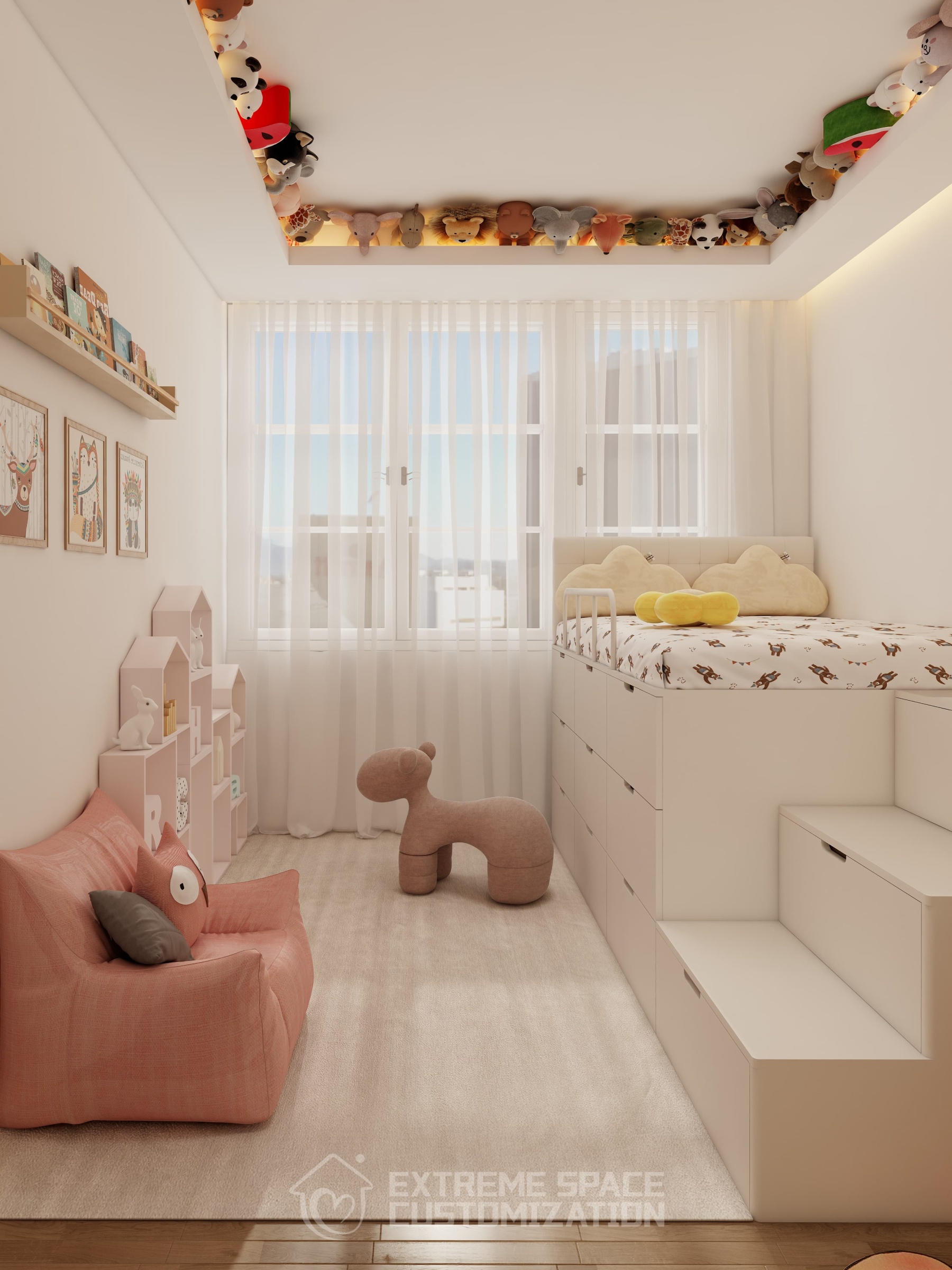 Children's Room 0043