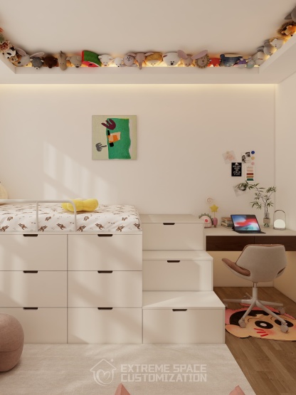 Children's Room 0043