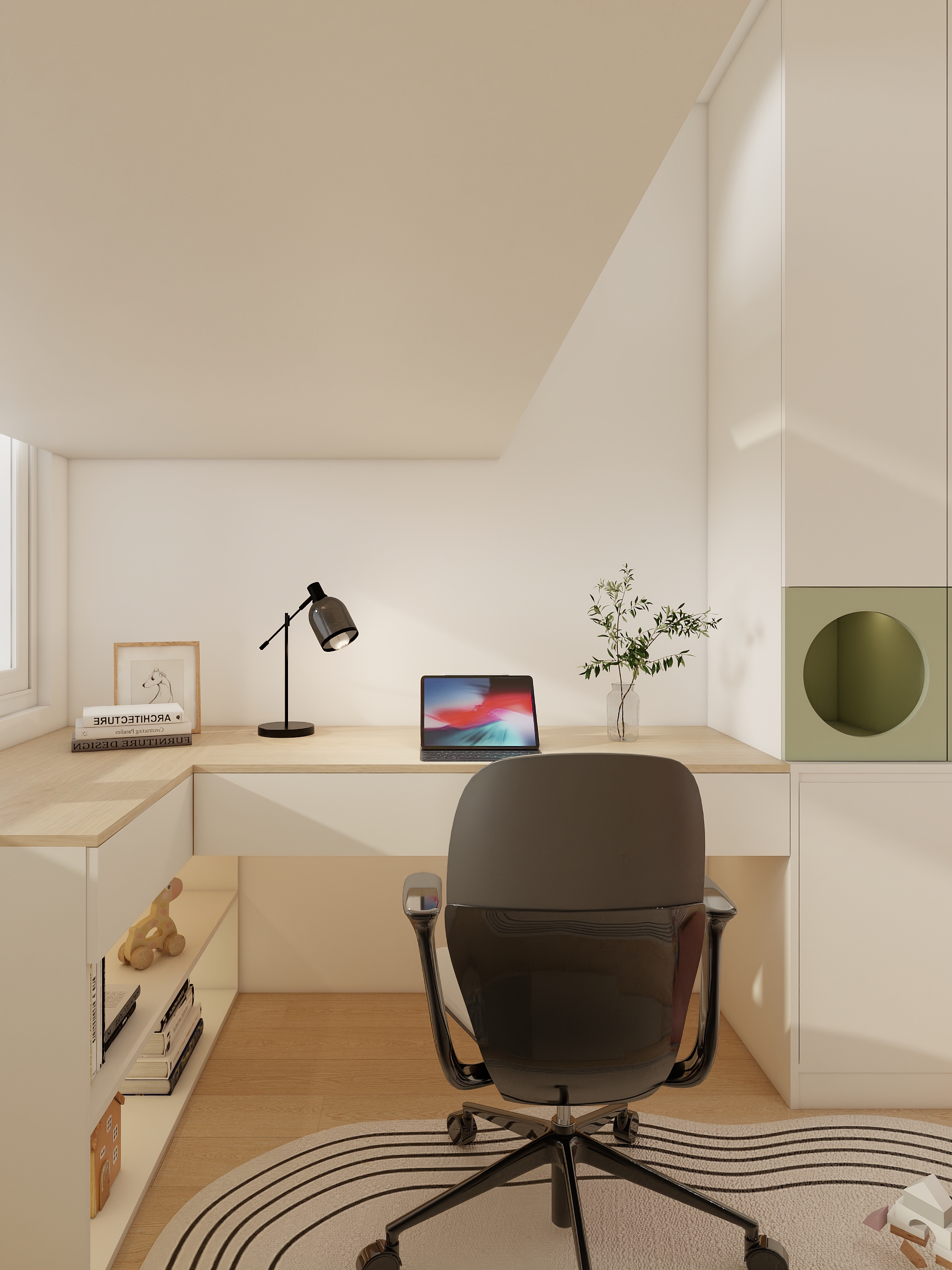 Children's Room 0036