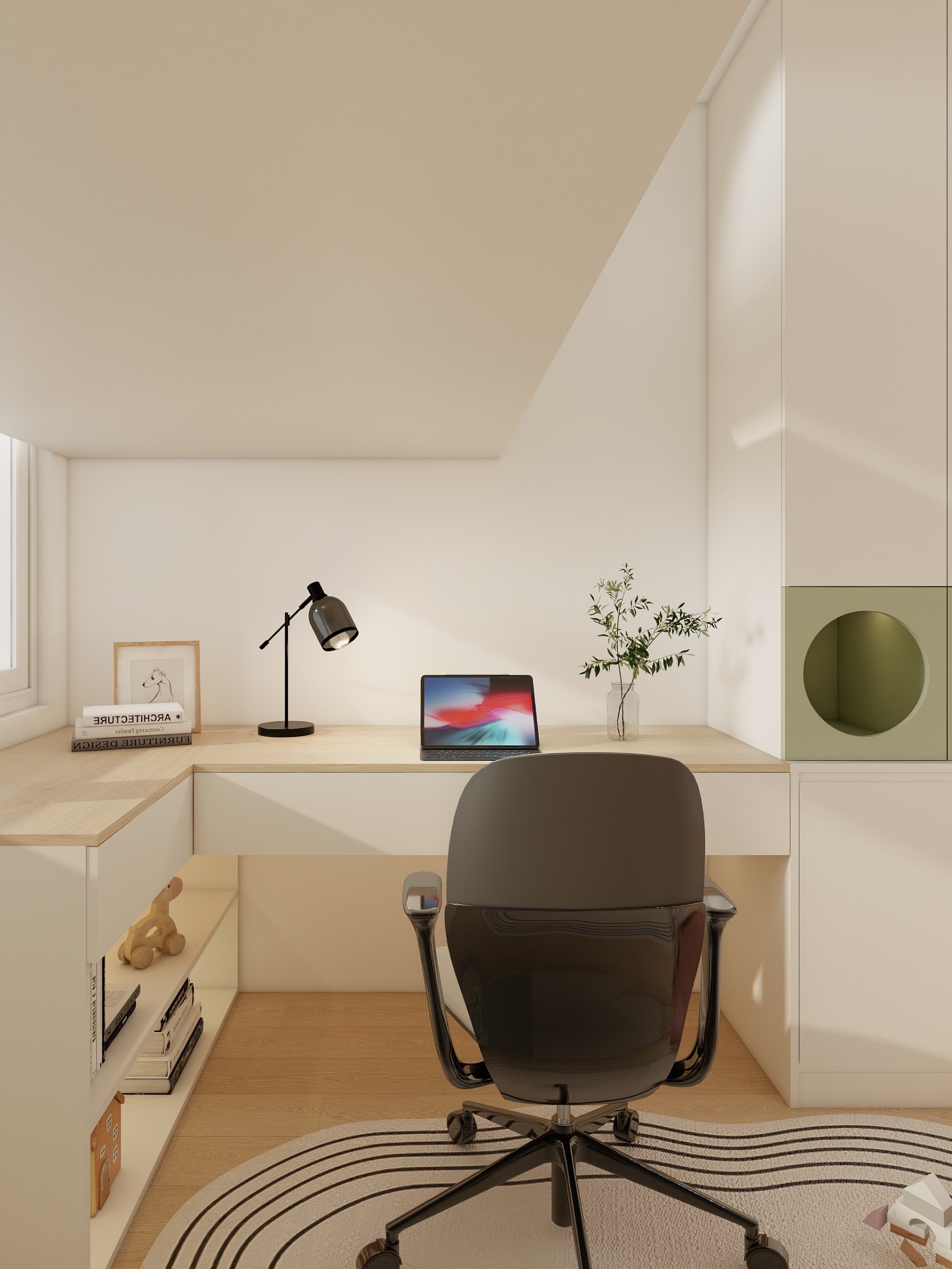 Children's Room 0036