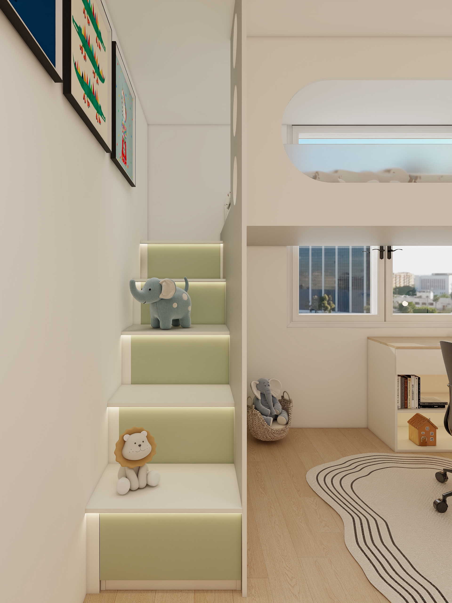 Children's Room 0036