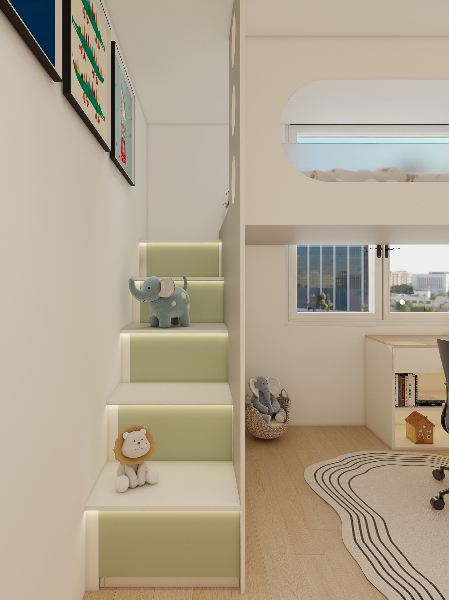 Children's Room 0036