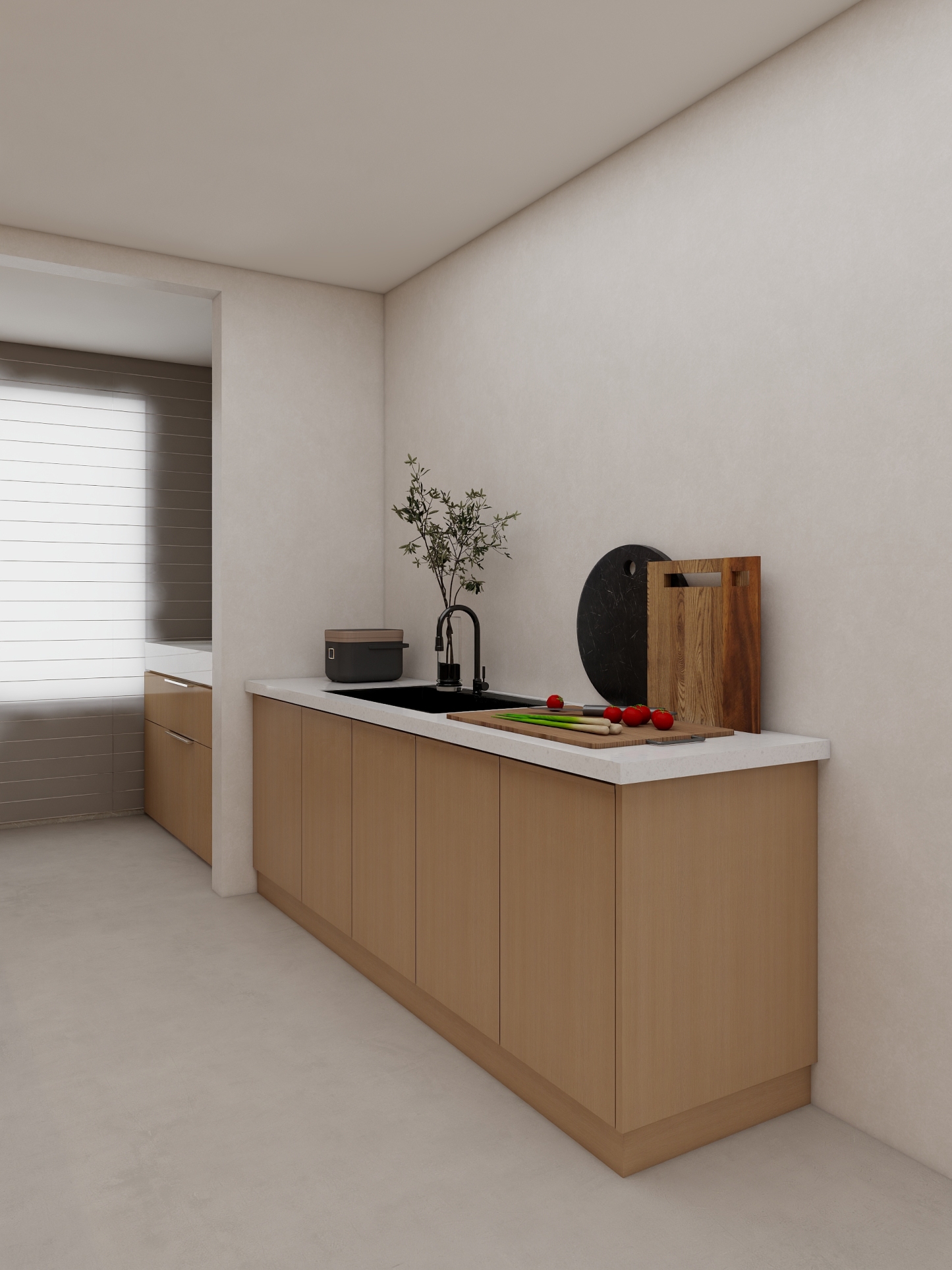 Kitchen Cabinets 0028