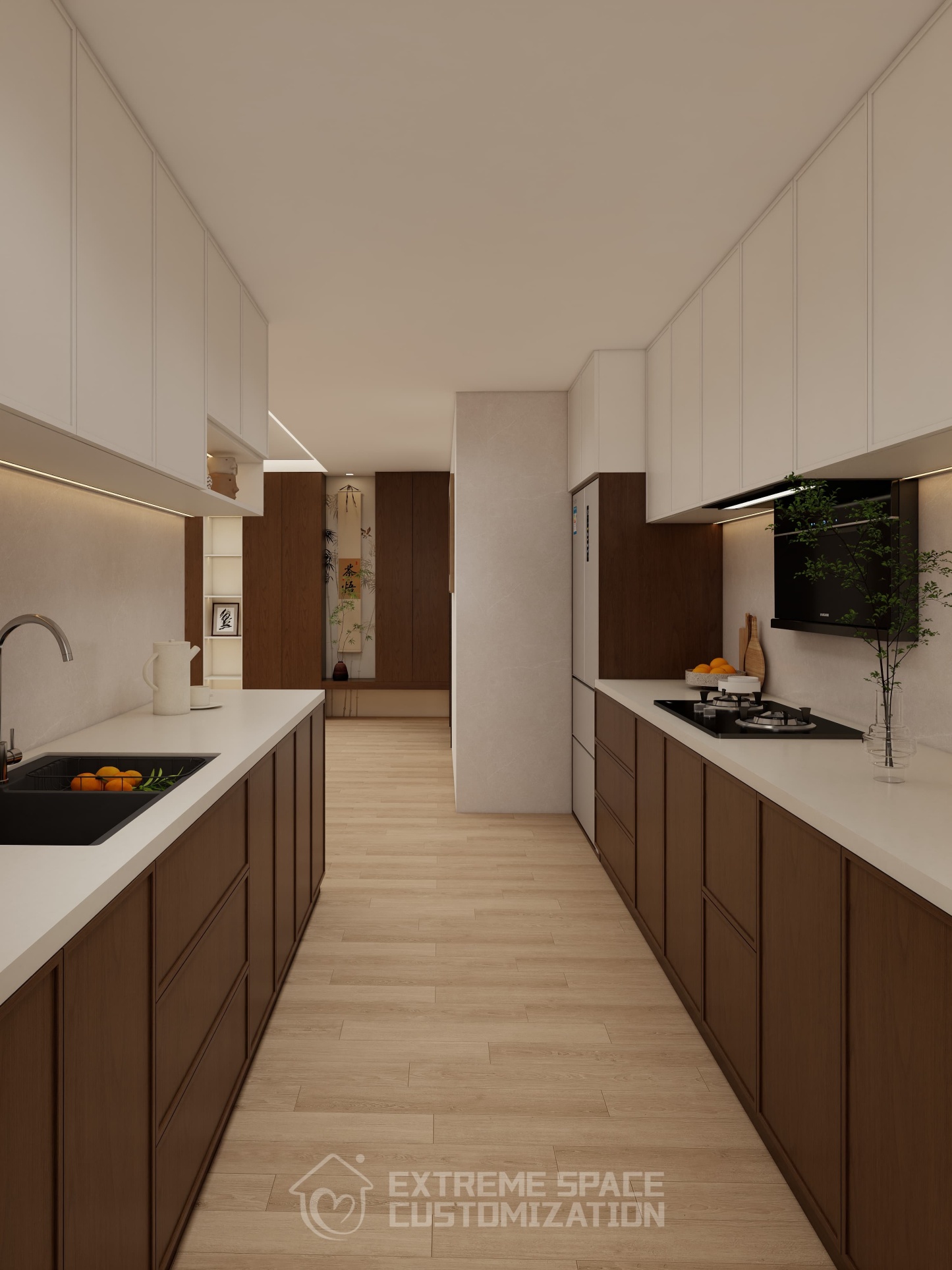 Kitchen Cabinets 0034