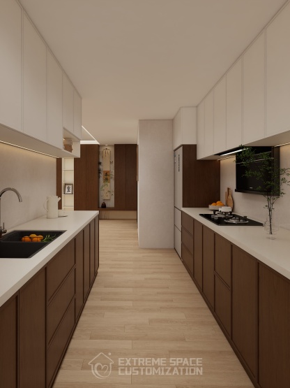 Kitchen Cabinets 0034