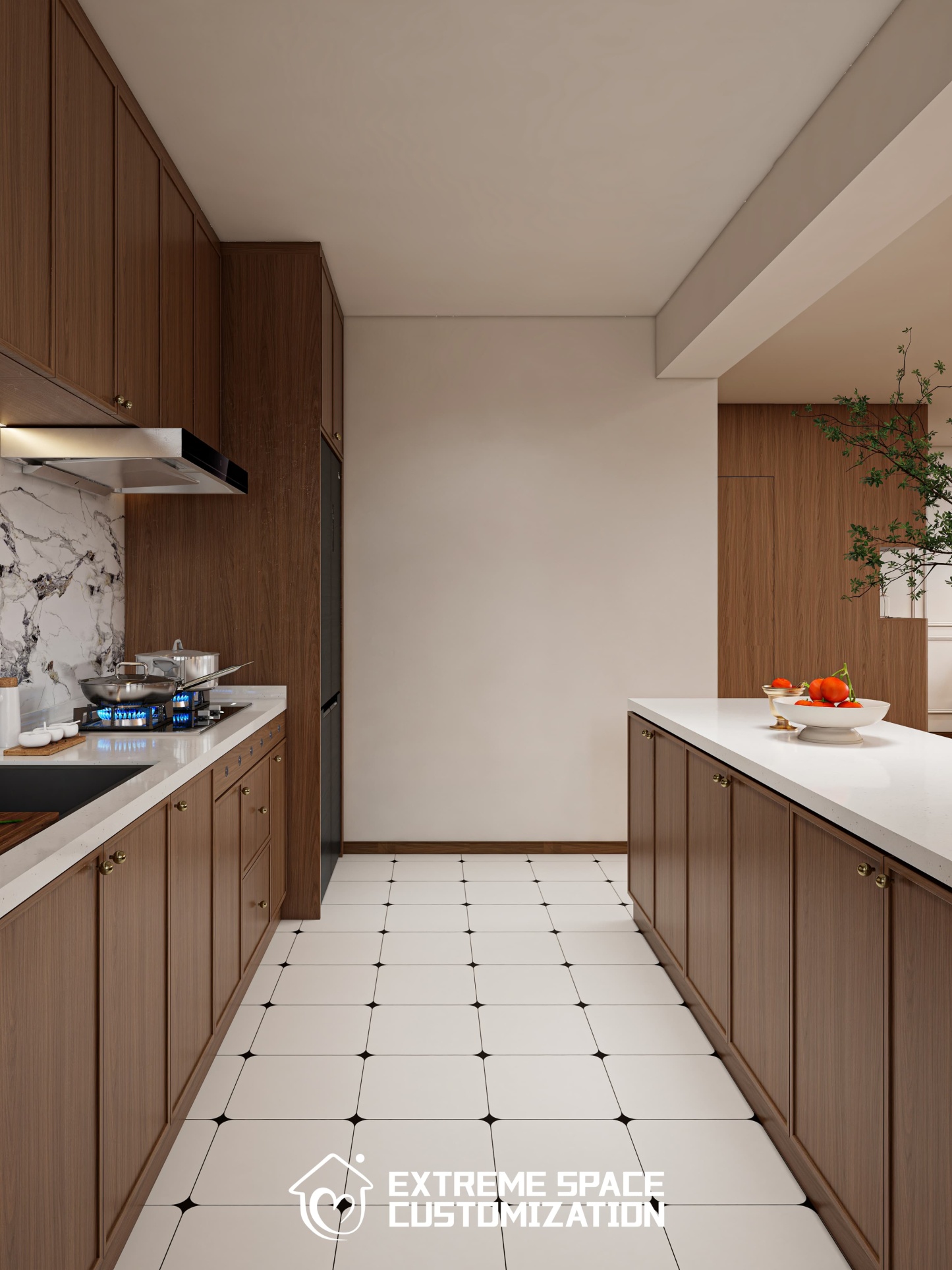 Kitchen Cabinets 0038