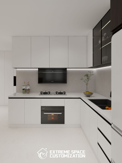 Kitchen Cabinets 0044