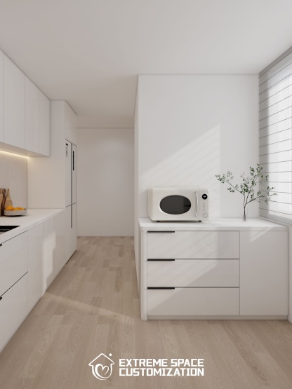 Kitchen Cabinets 0046