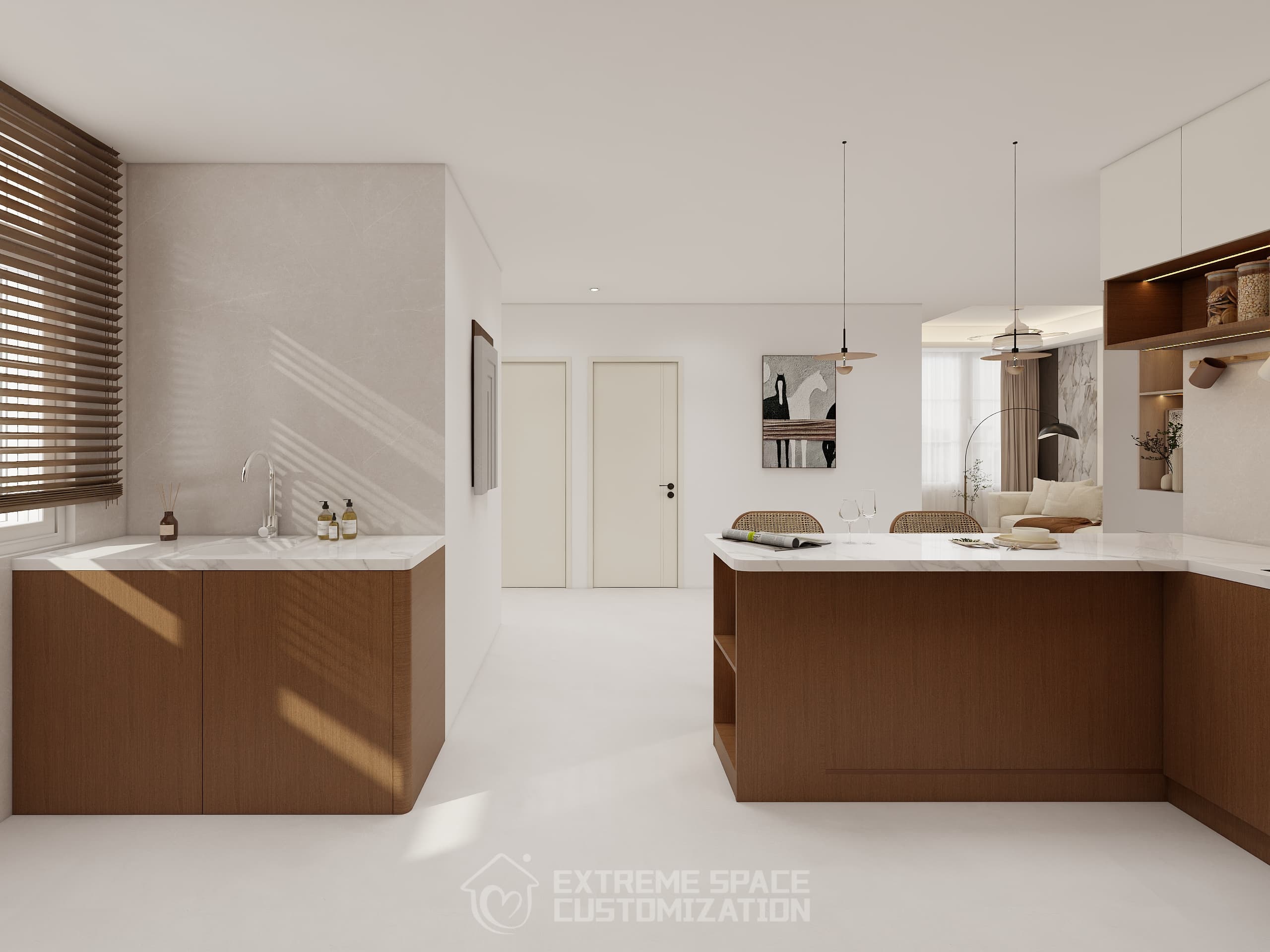 Mapherson Weave: 4-Room BTO Package - SGD 17,599