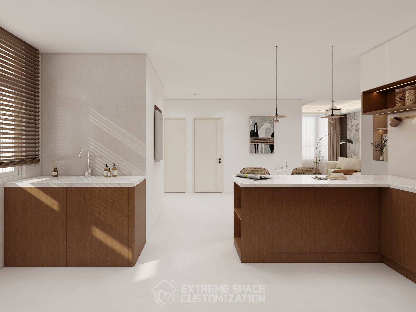 Mapherson Weave: 4-Room BTO Package - SGD 17,599