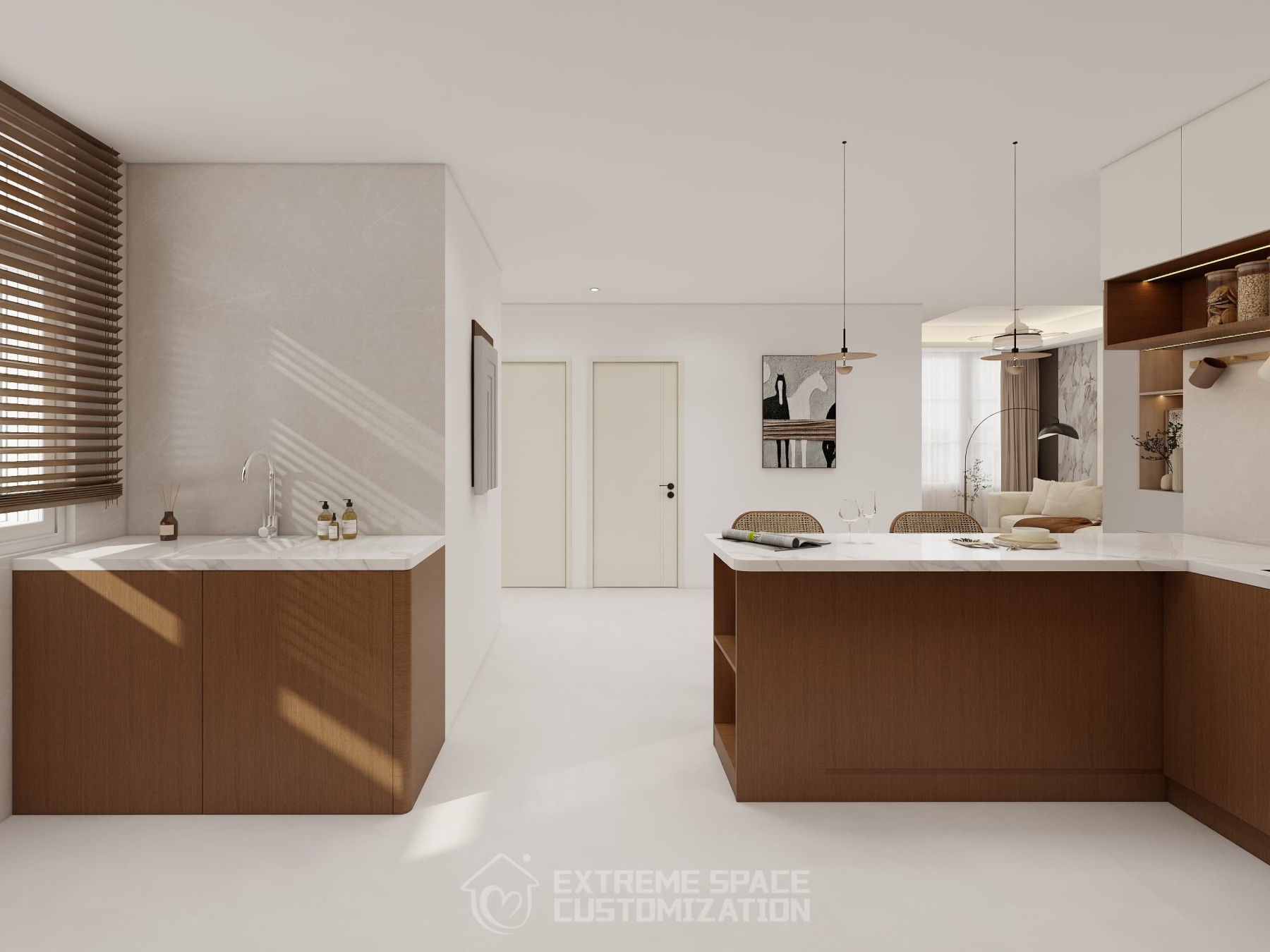 Mapherson Weave: 4-Room BTO Package - SGD 17,599