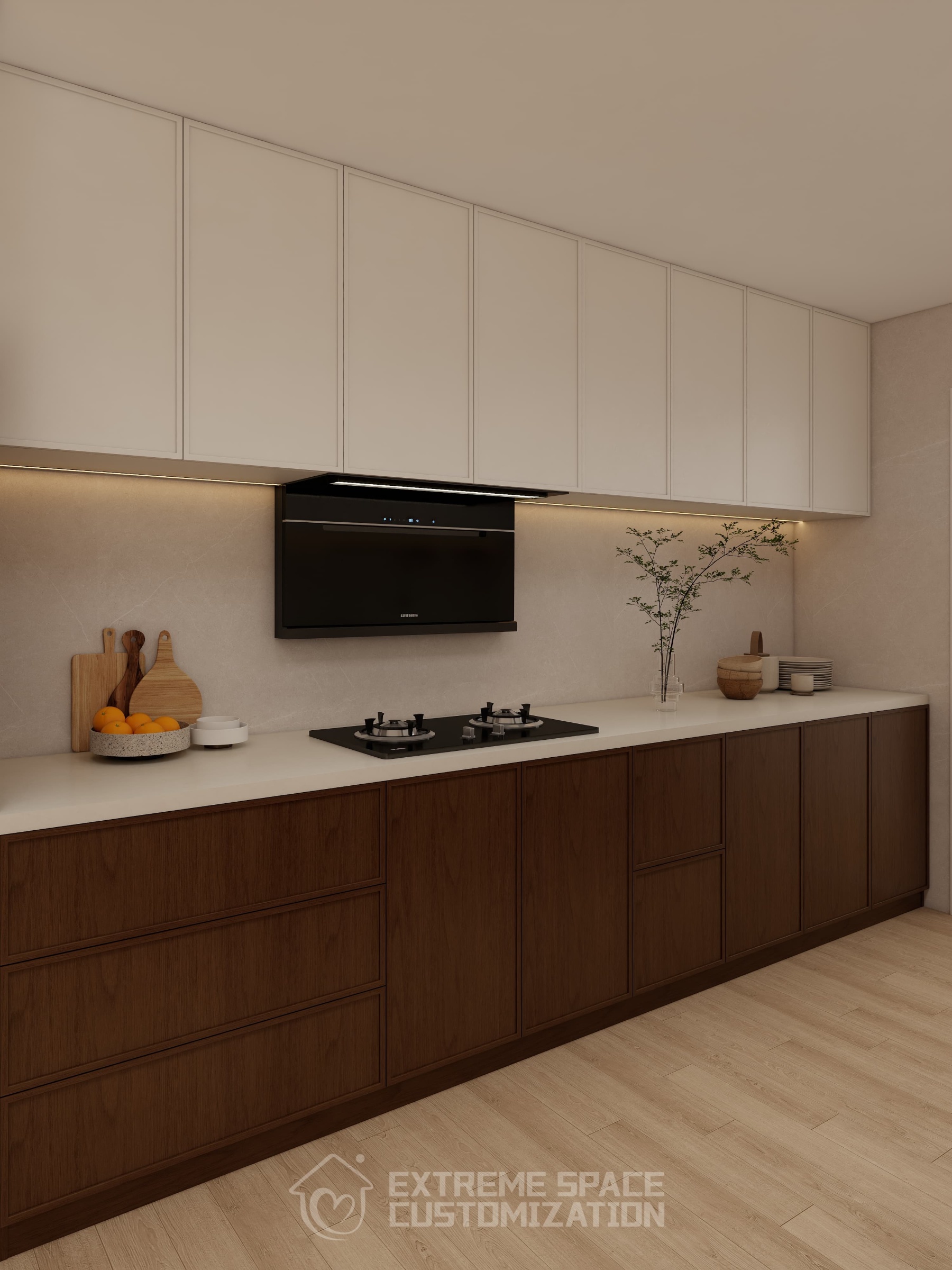 Kitchen Cabinets 0034
