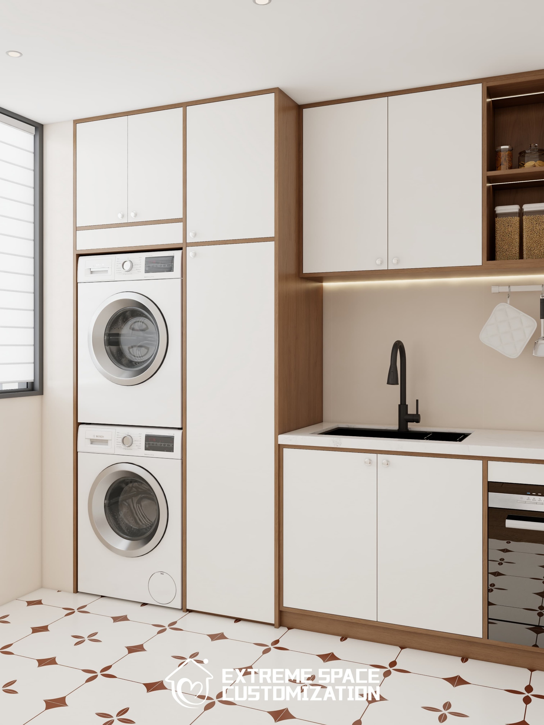 Kitchen Cabinets 0039