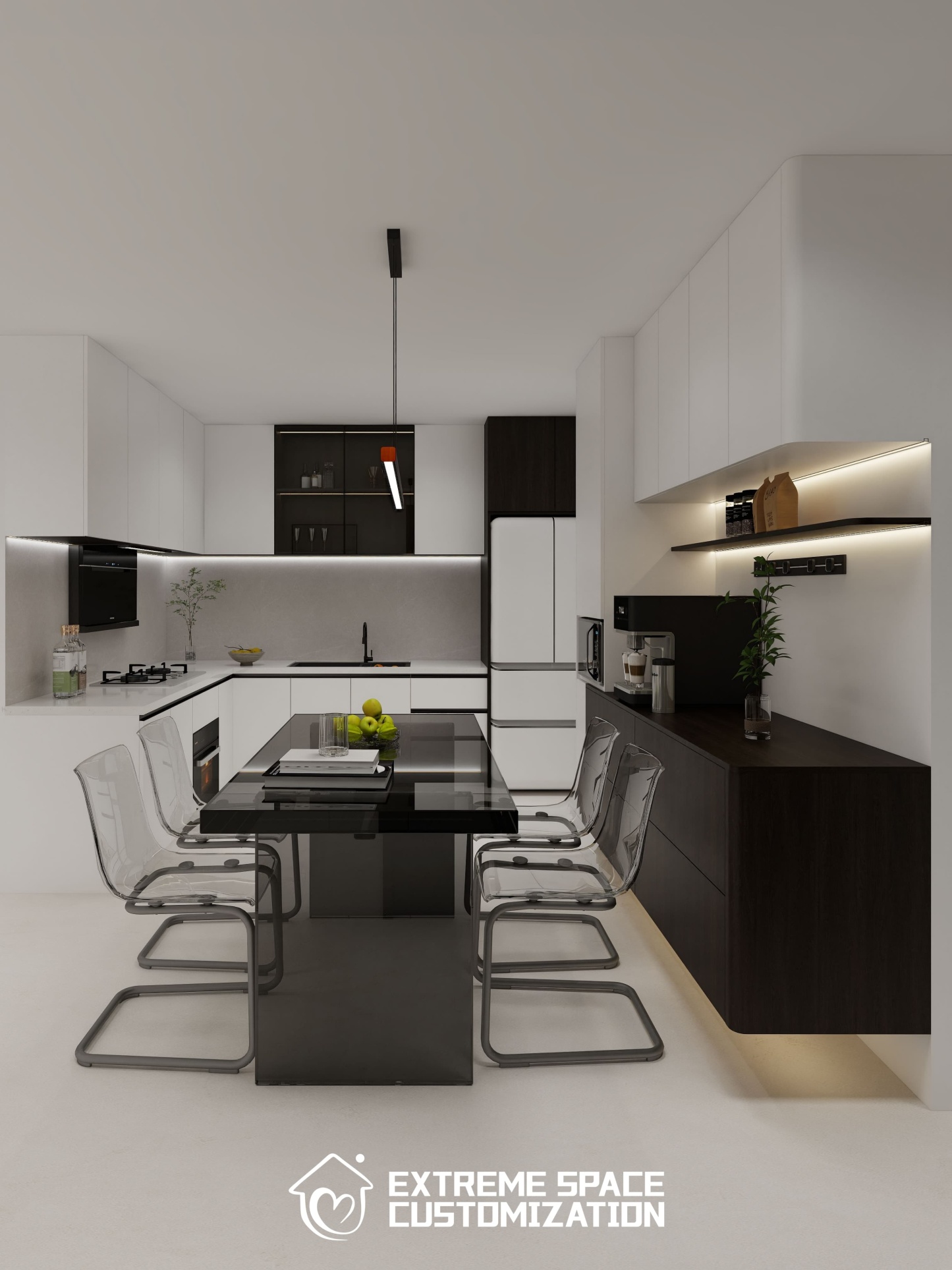 Kitchen Cabinets 0044