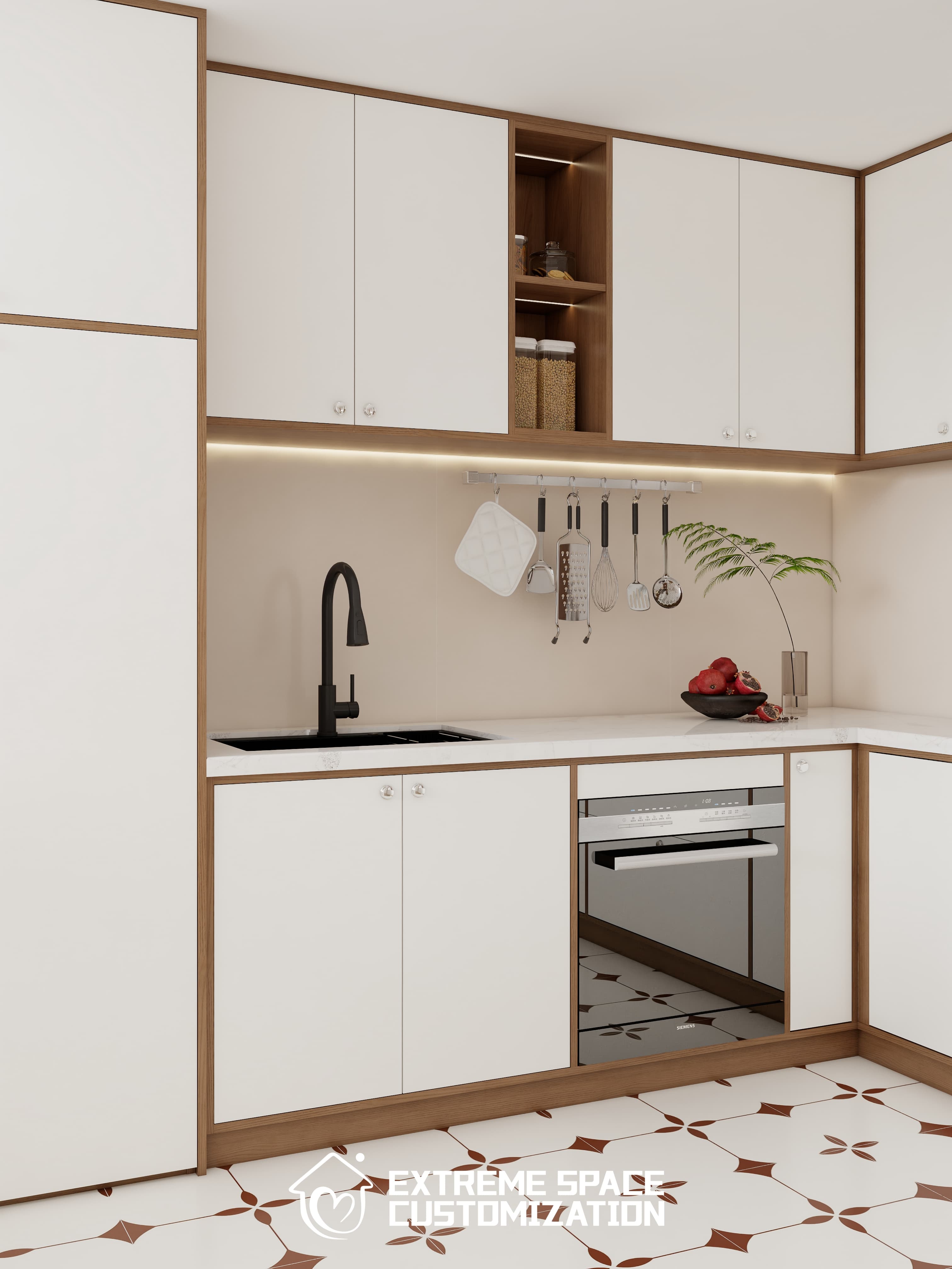 Kitchen Cabinets 0039