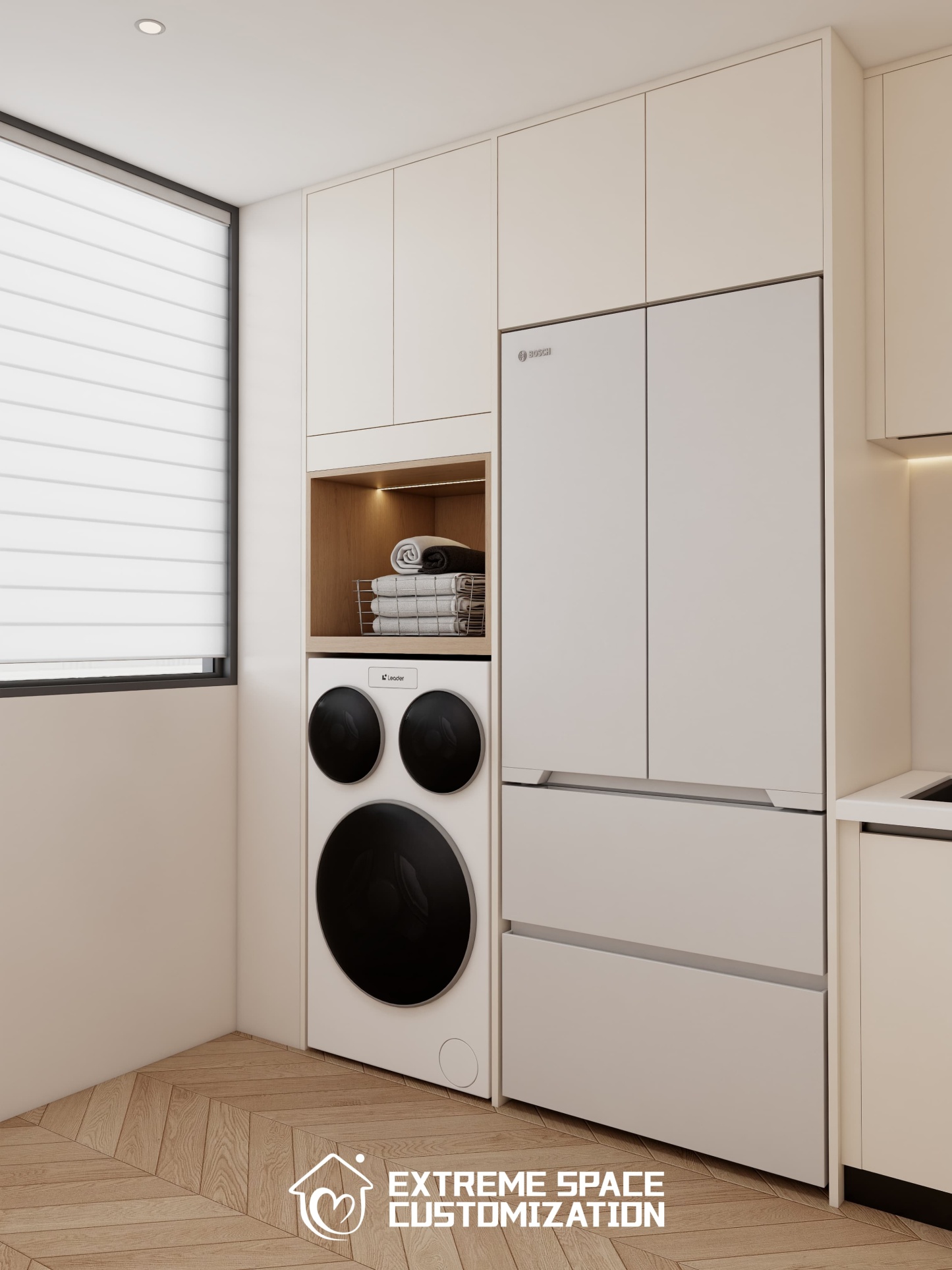 Kitchen Cabinets 0040