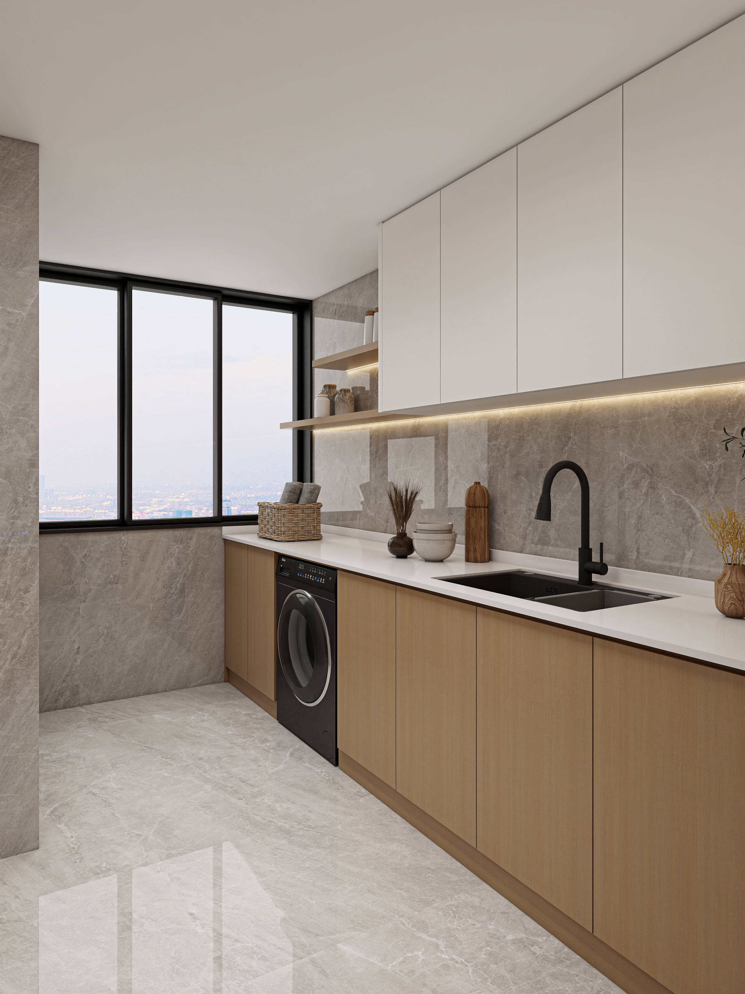 Kitchen Cabinets 0026