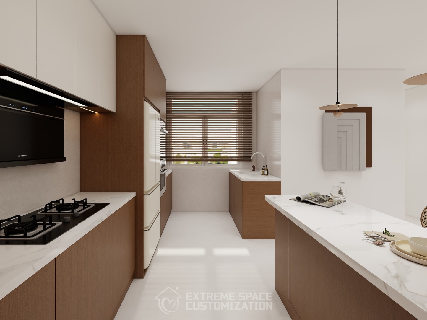 Mapherson Weave: 4-Room BTO Package - SGD 17,599