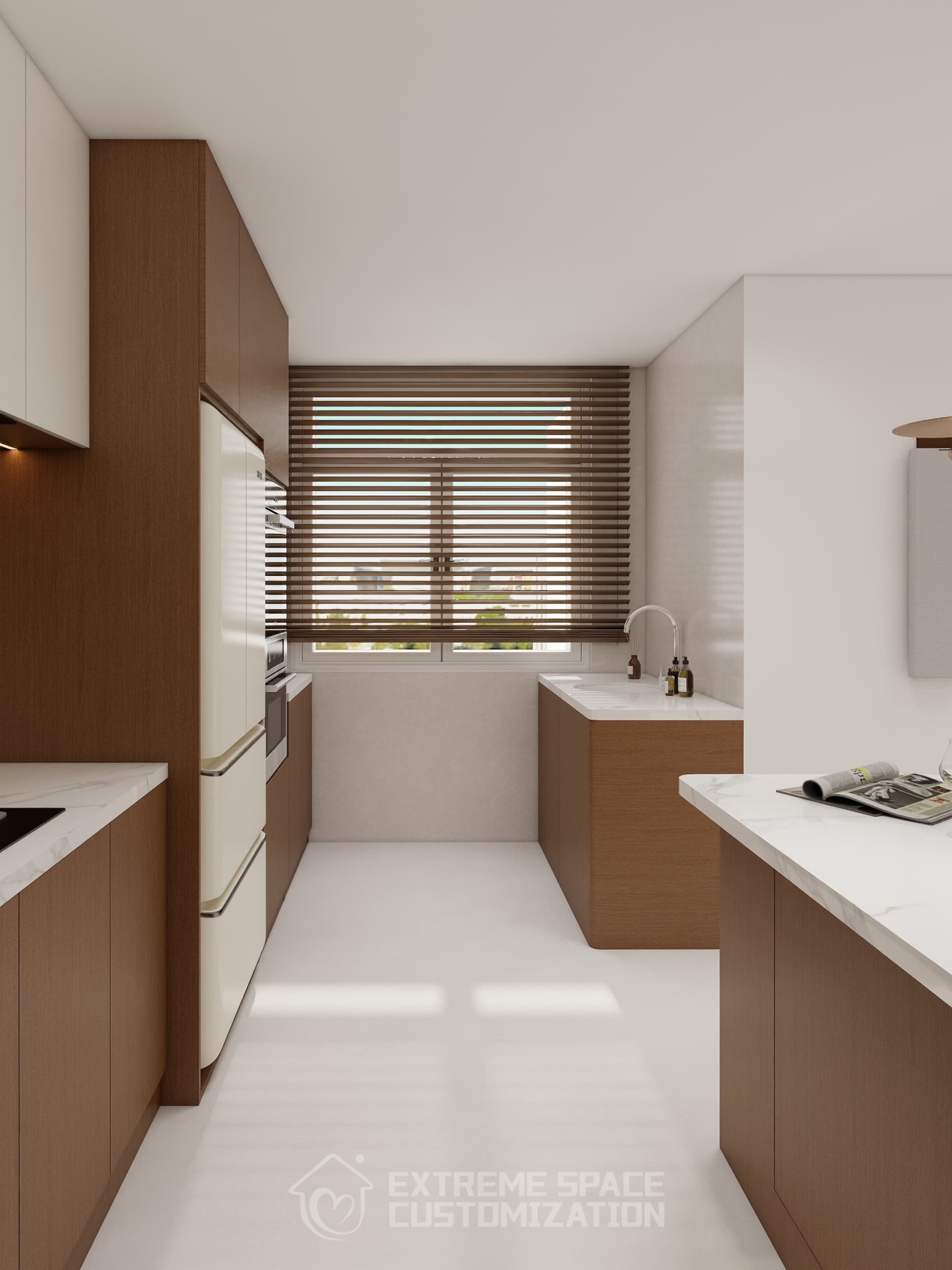 4-Room BTO Package - SGD 17,599