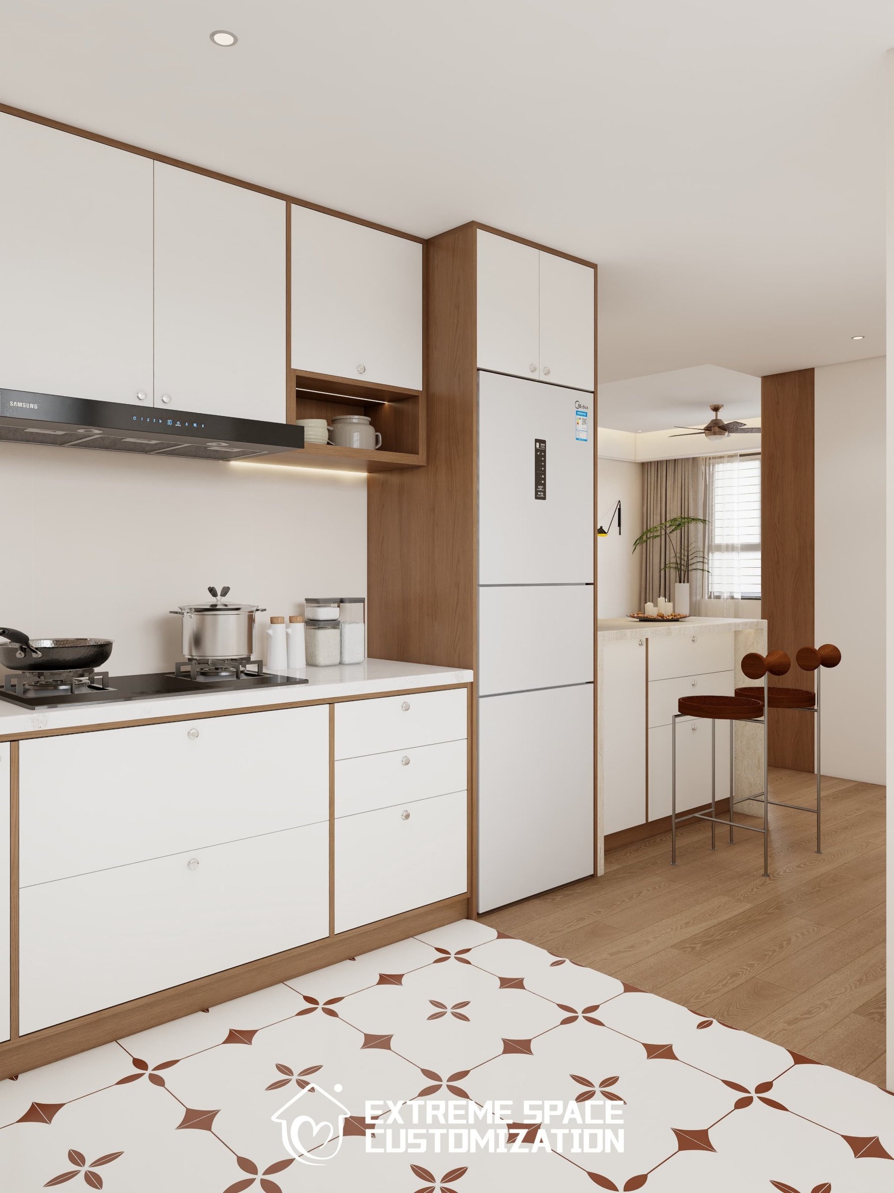 Kitchen Cabinets 0039