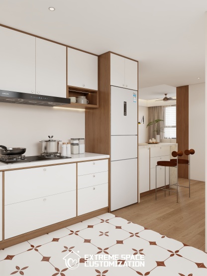 Kitchen Cabinets 0039