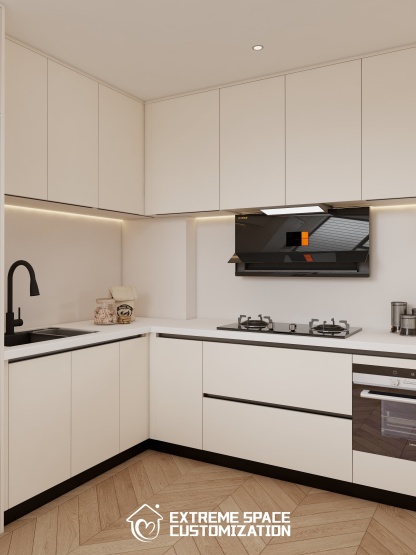 Kitchen Cabinets 0040