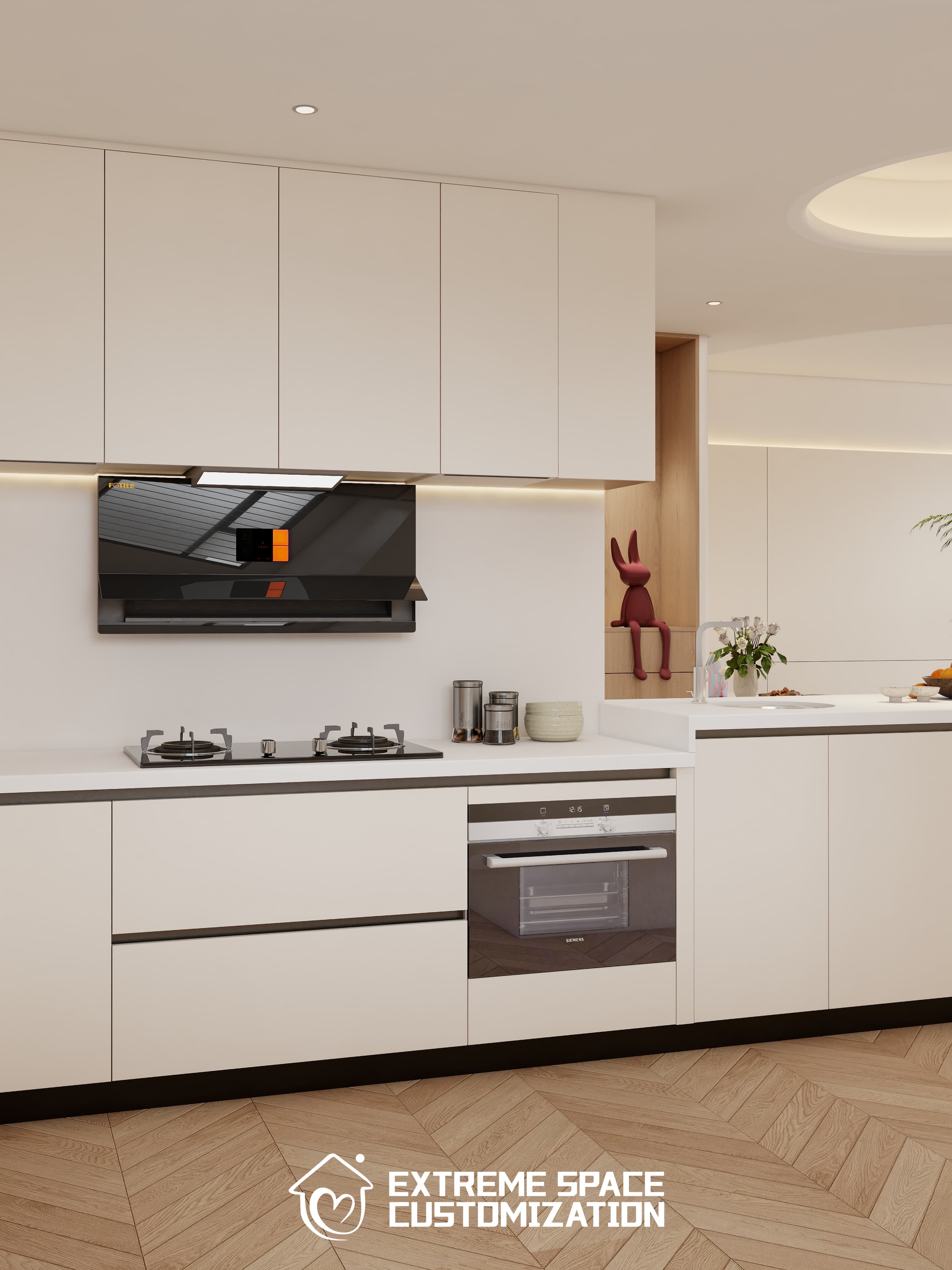 Kitchen Cabinets 0040