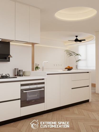 Kitchen Cabinets 0040