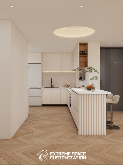 Kitchen Cabinets 0045