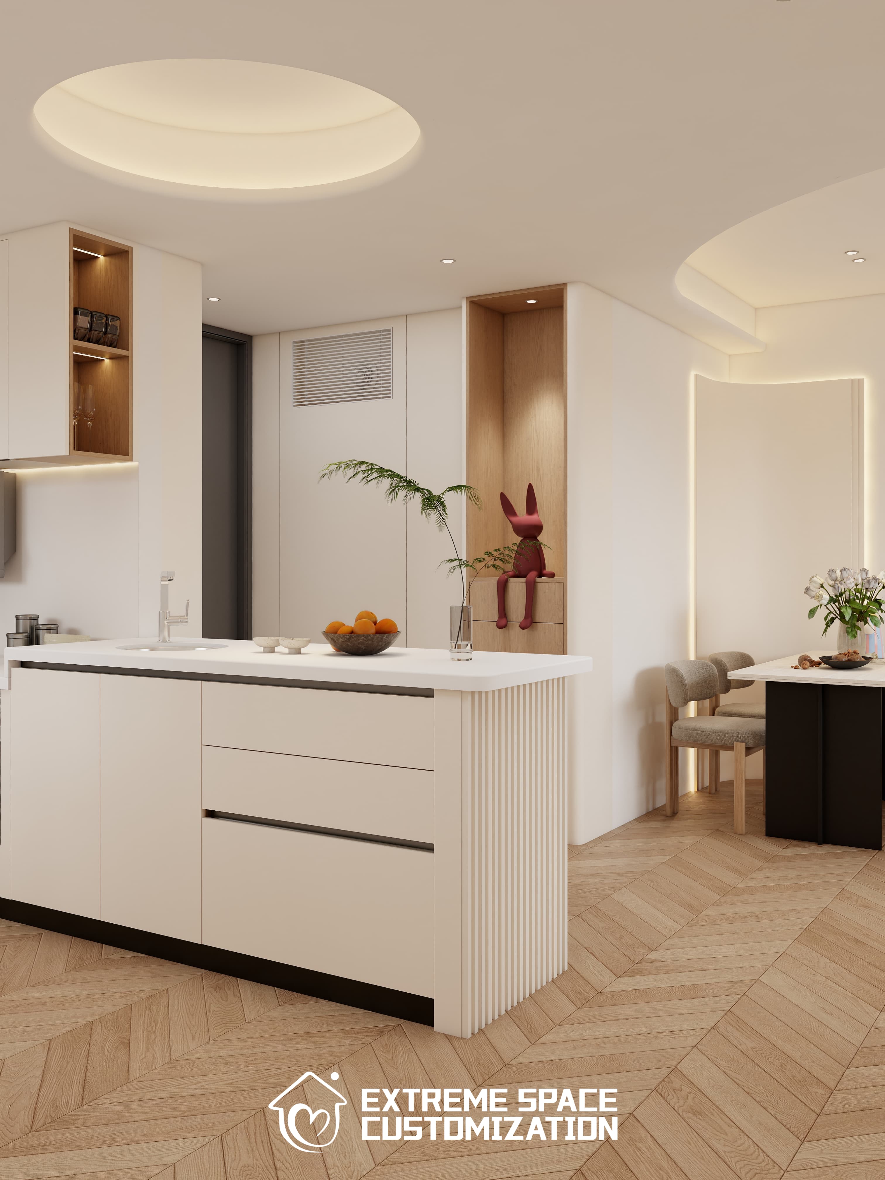 Kitchen Cabinets 0045