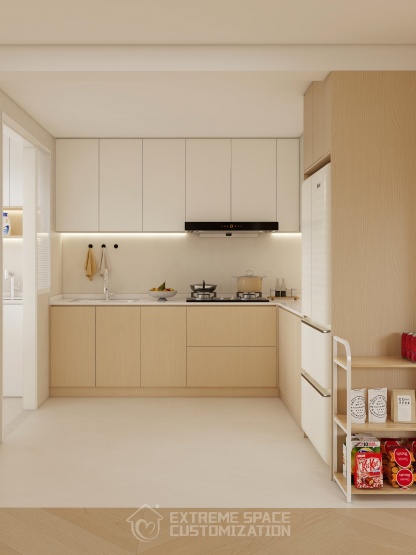 Kitchen Cabinets 0032