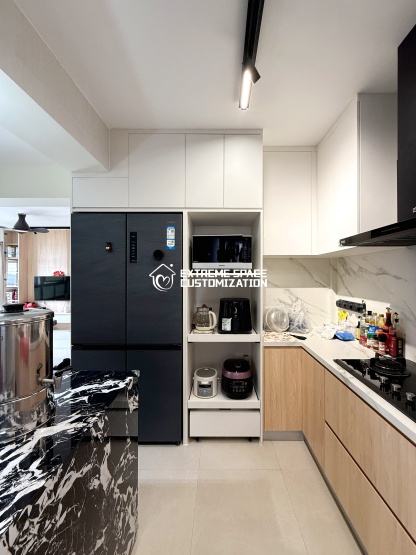 Real Project（883026）Toa Payoh BLK 402B, Singapore