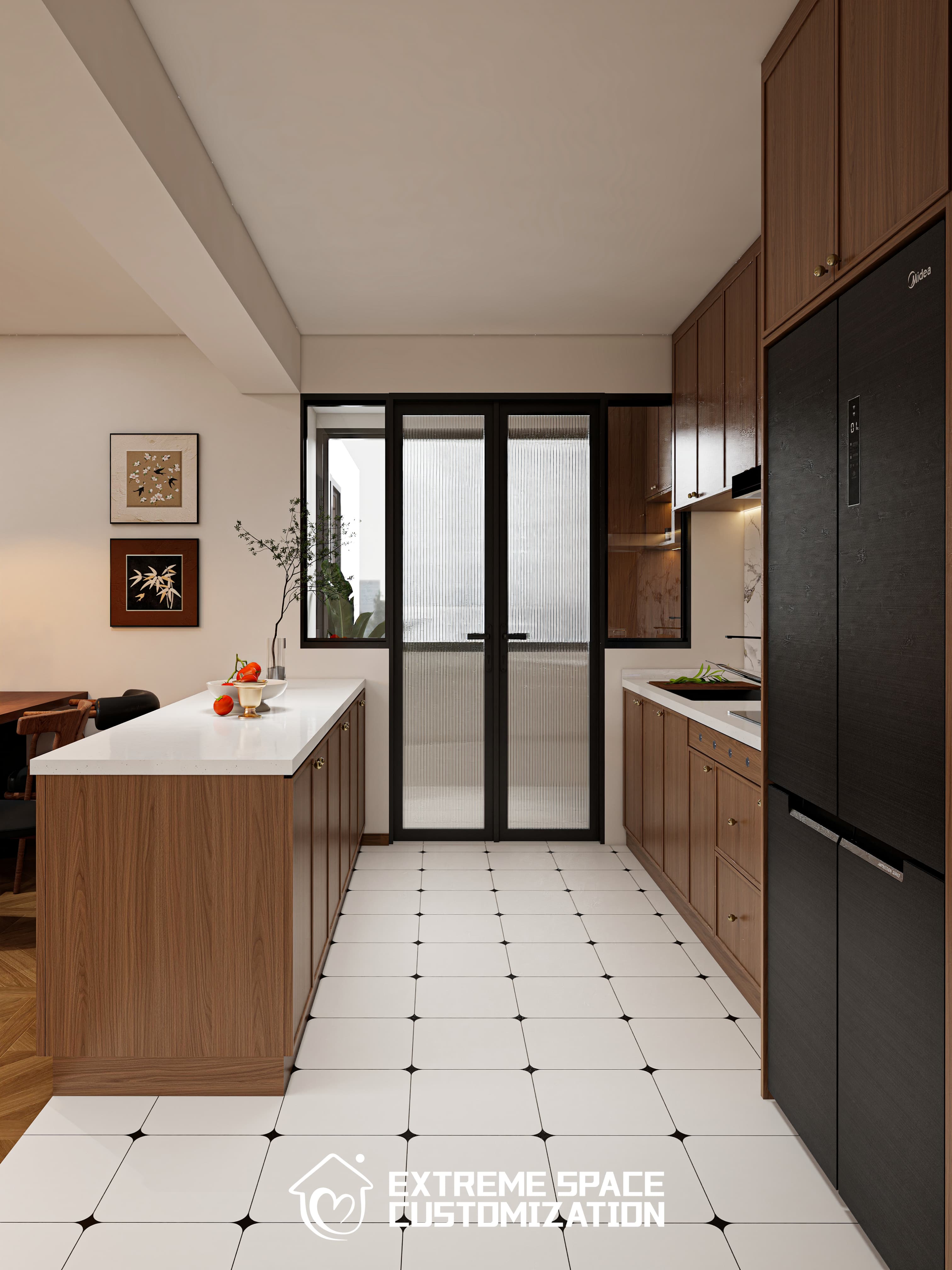 Kitchen Cabinets 0038