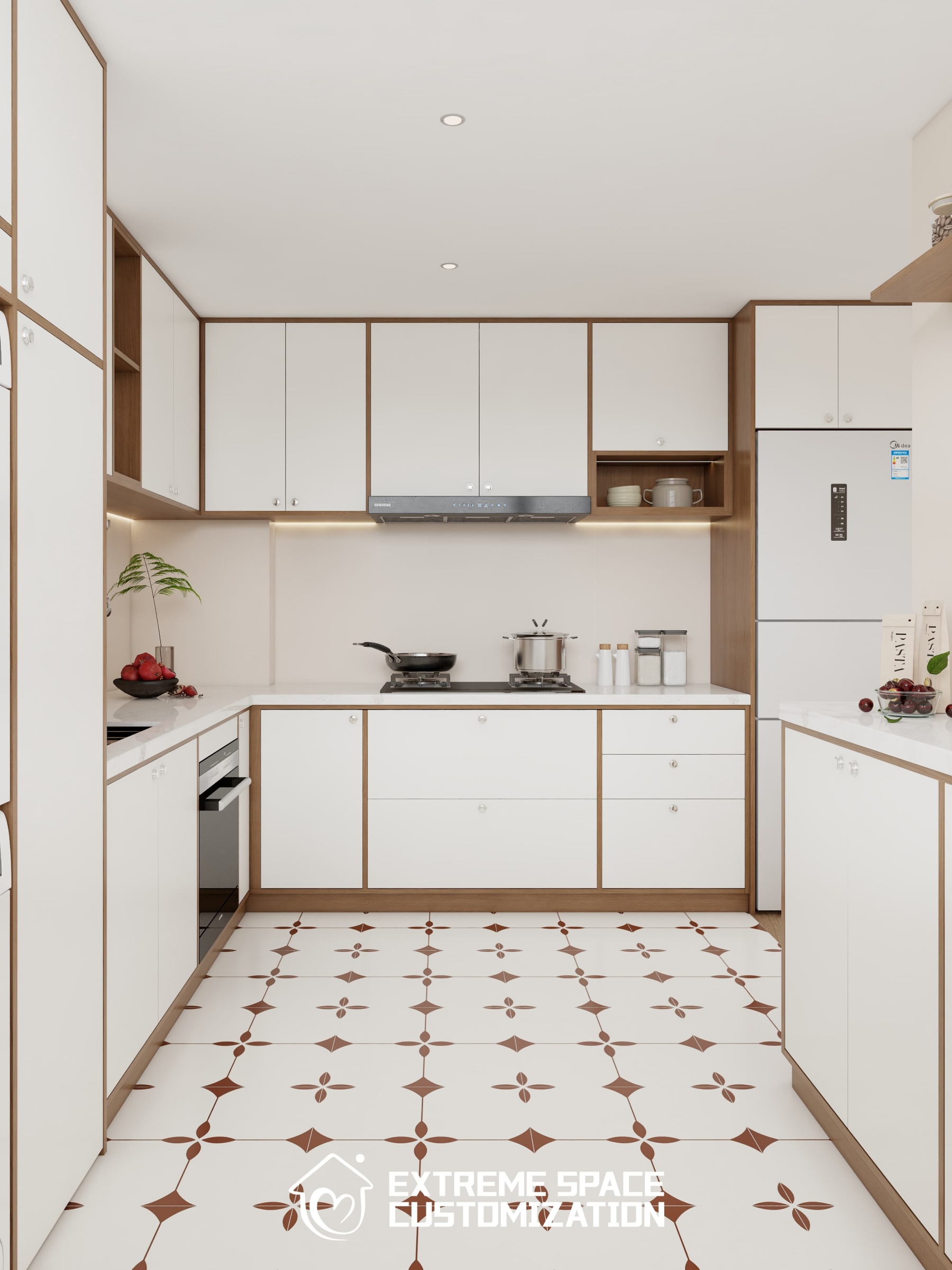 Kitchen Cabinets 0039