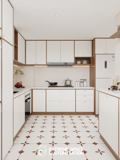 Kitchen Cabinets 0039