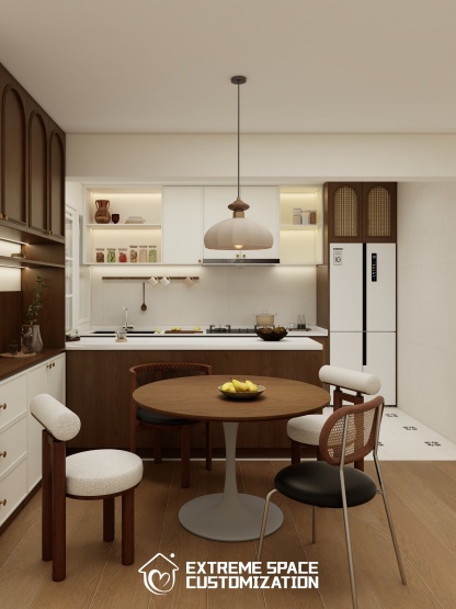 Kitchen Cabinets 0041