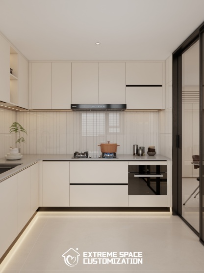 Kitchen Cabinets 0042